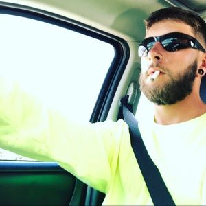 Meet your Posher, Kylekyle